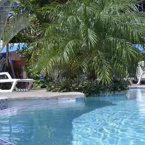 Nos Krusero Curacao