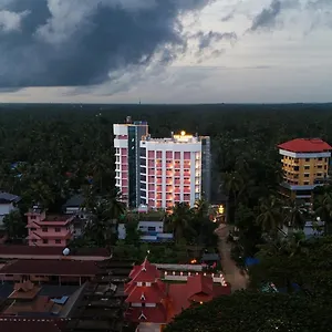 The Habitat Guruvayur