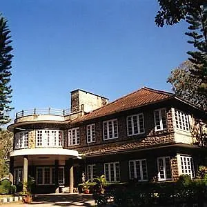 Ktdc Aranya Nivas Thekkady Kumily