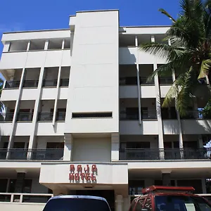 Raja Hotel Kovalam