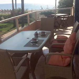 Pez Espada 1ª Linea Playa Y Parking Incluido Spain