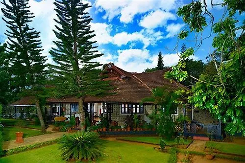 Ktdc Lake Palace Thekkady Kumily
